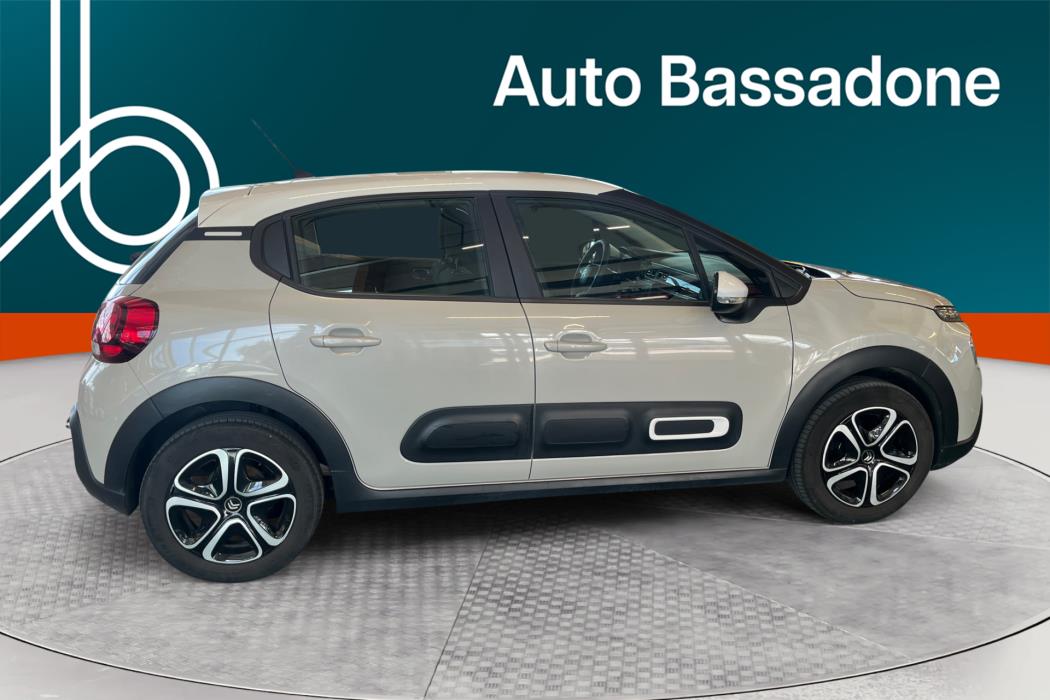 CITROEN C3 2022