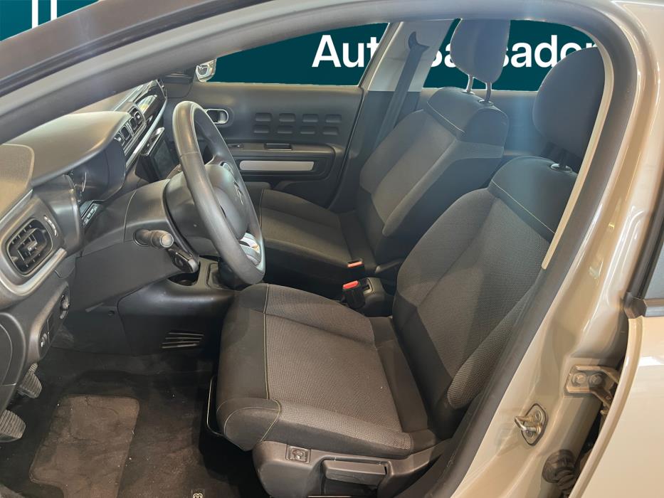 CITROEN C3 2022