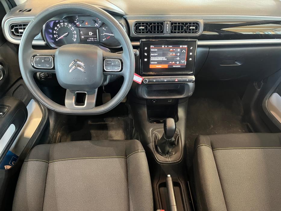 CITROEN C3 2022