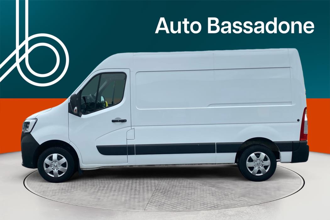 RENAULT Master 2023