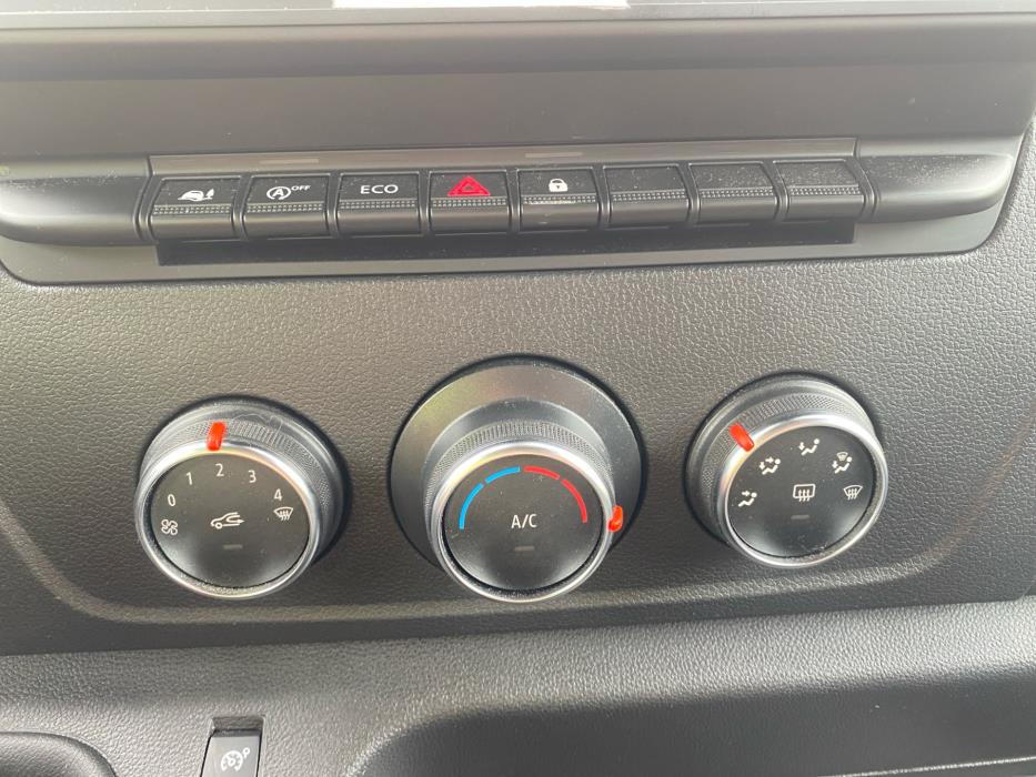 RENAULT Master 2023