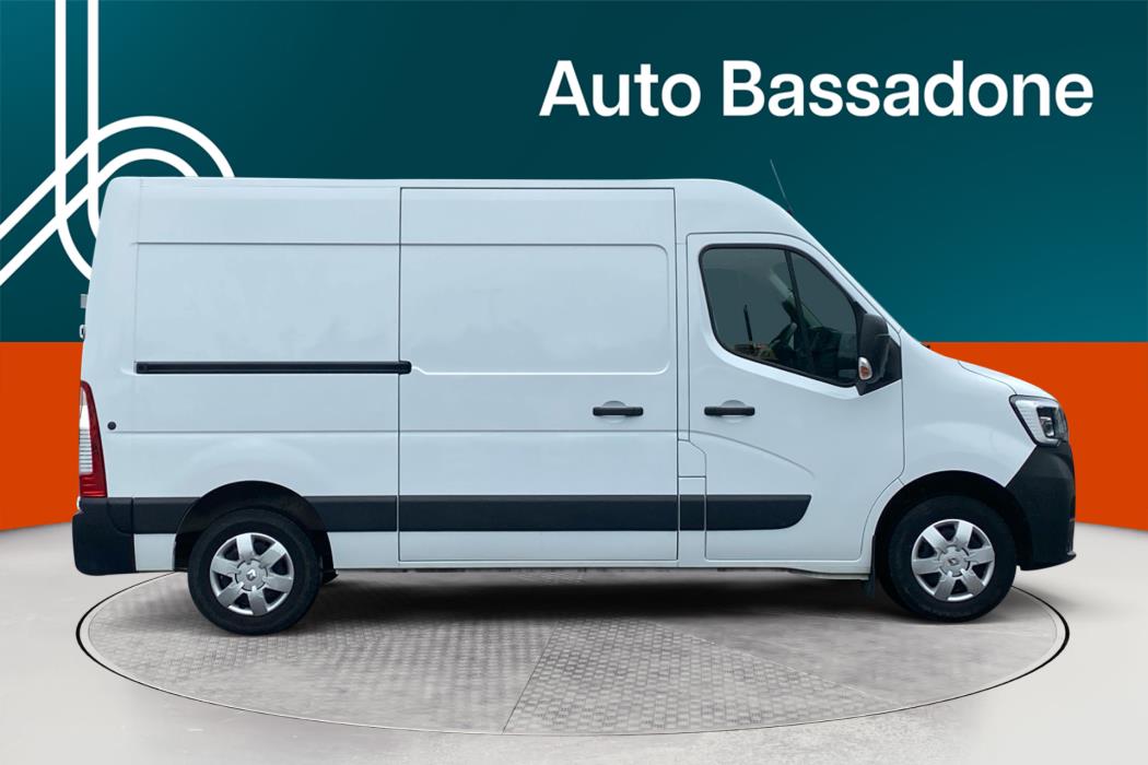 RENAULT Master 2023
