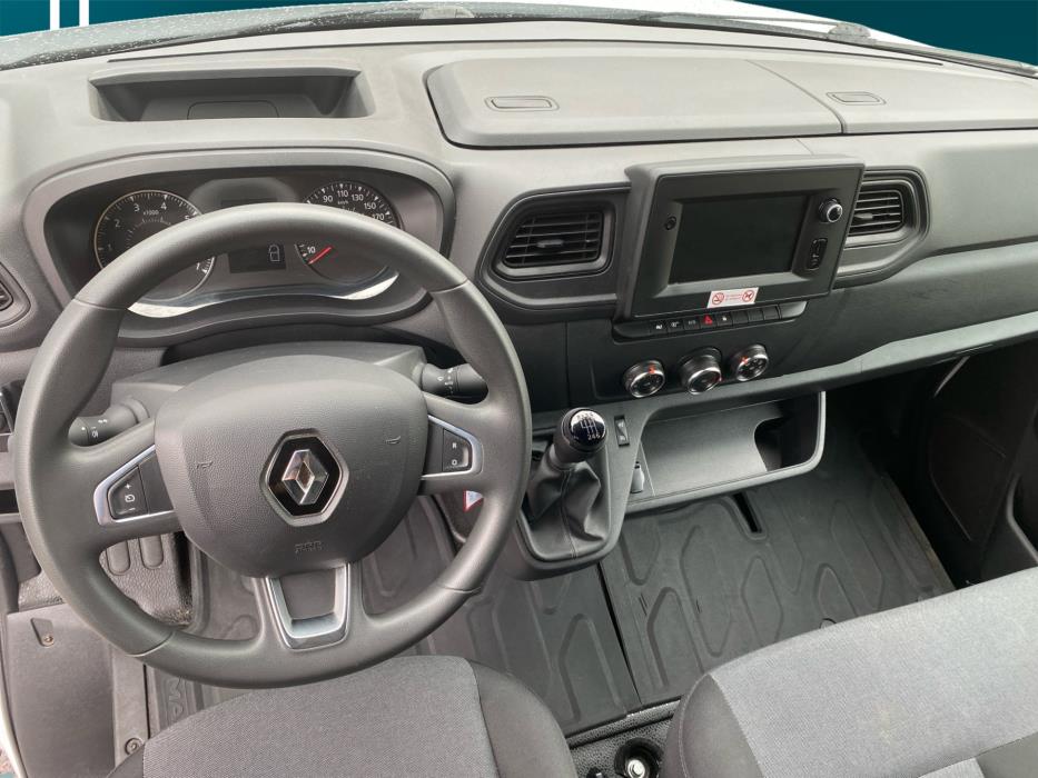 RENAULT Master 2023