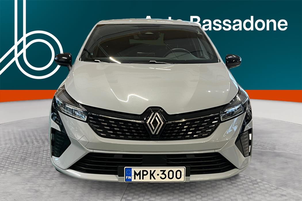 RENAULT Clio 2023