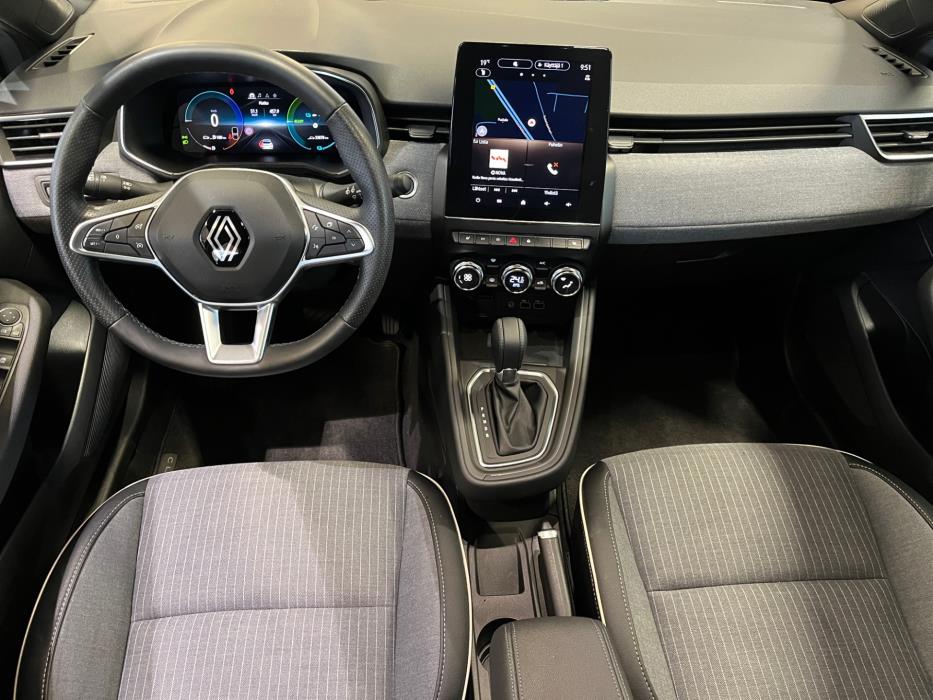RENAULT Clio 2023