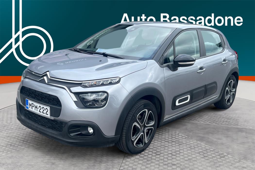 CITROEN C3 2023