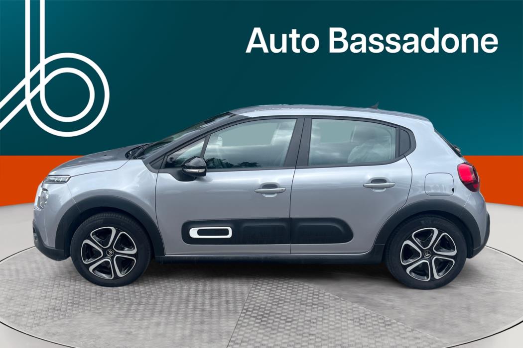 CITROEN C3 2023