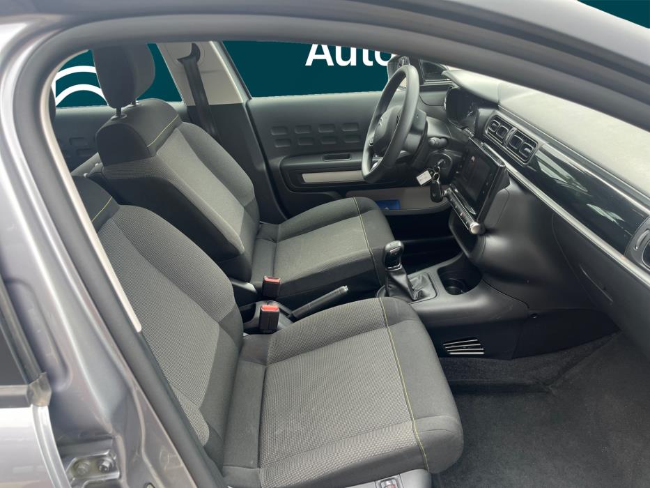 CITROEN C3 2023
