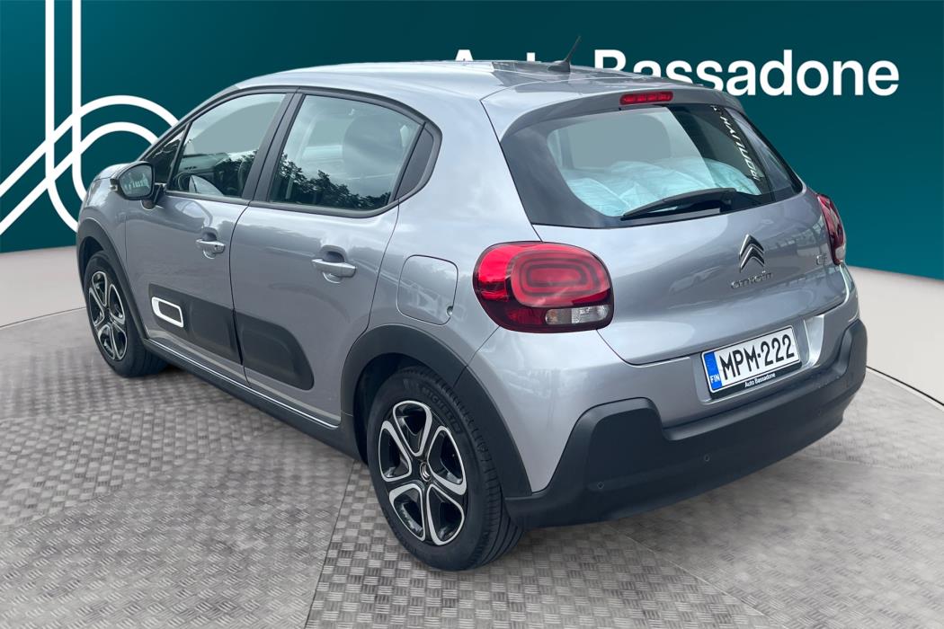 CITROEN C3 2023