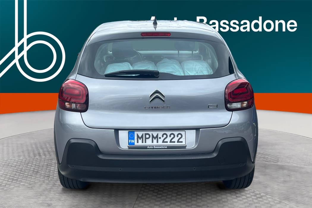 CITROEN C3 2023