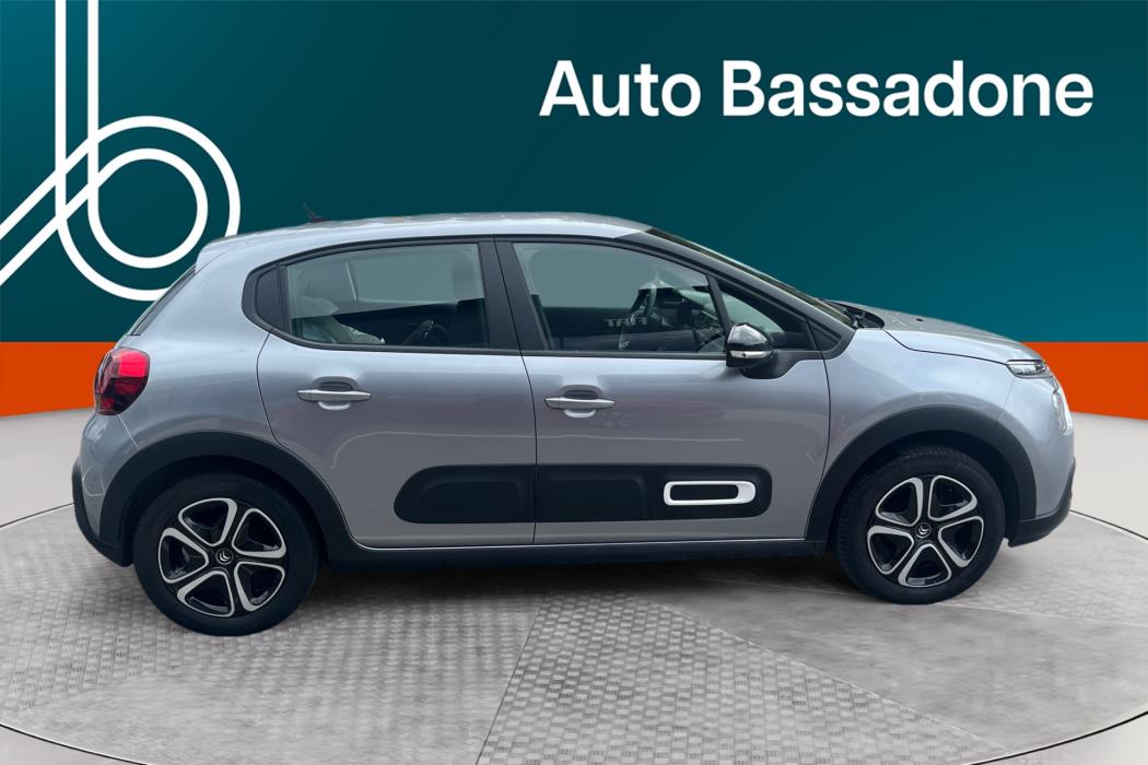 CITROEN C3 2023