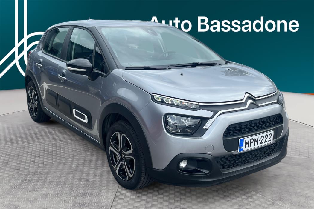 CITROEN C3 2023