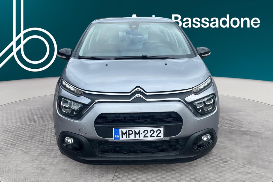 CITROEN C3 2023