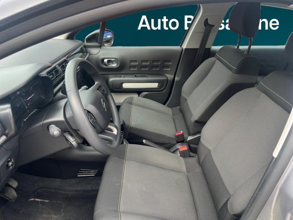 CITROEN C3 2023