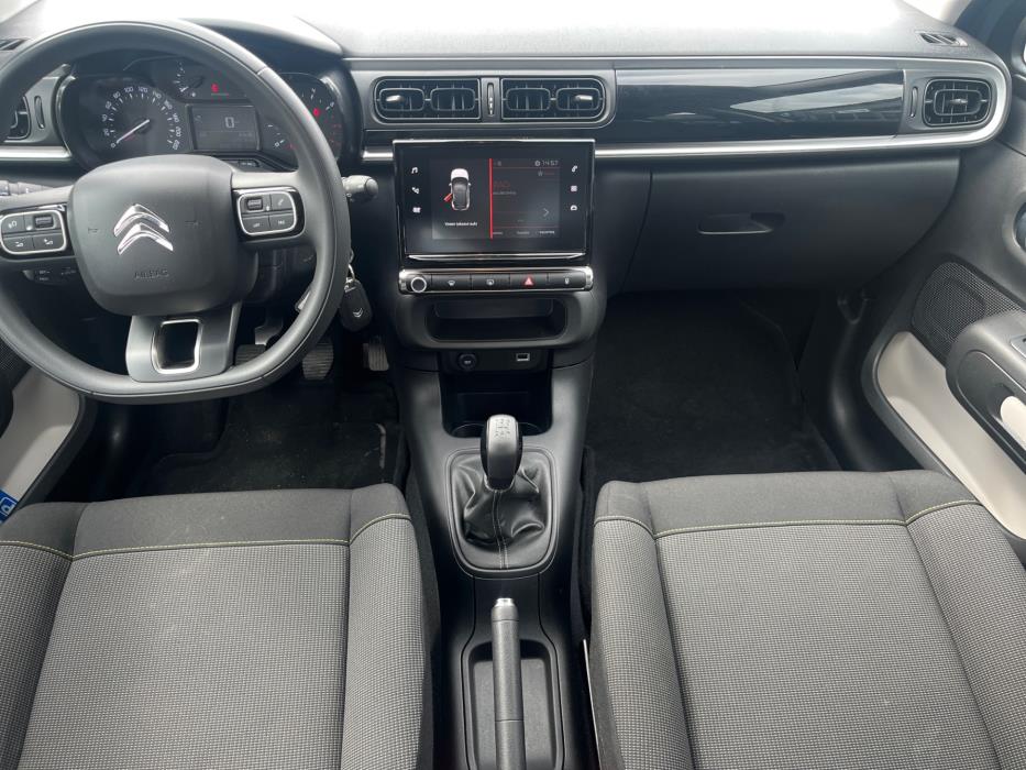CITROEN C3 2023
