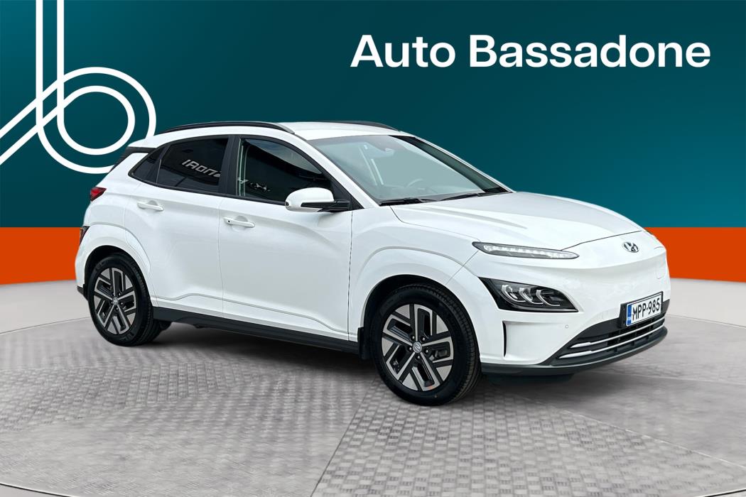HYUNDAI Kona 2023
