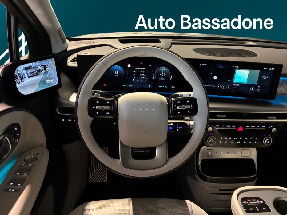 Hyundai IONIQ 9 2025