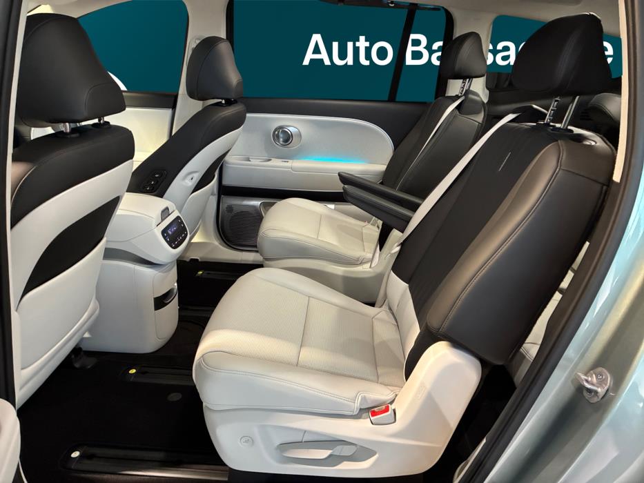 Hyundai IONIQ 9 2025