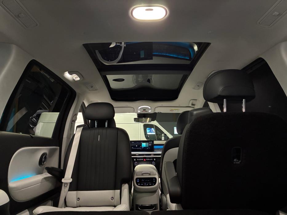 Hyundai IONIQ 9 2025