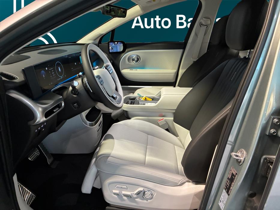 Hyundai IONIQ 9 2025