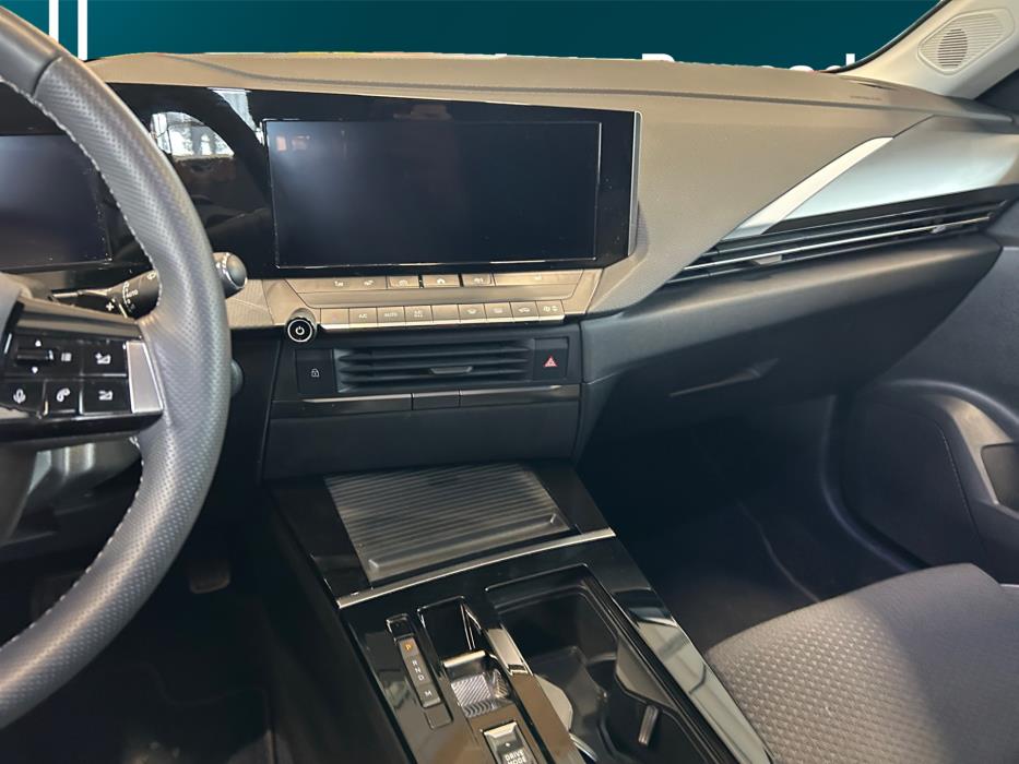 OPEL Astra 2024