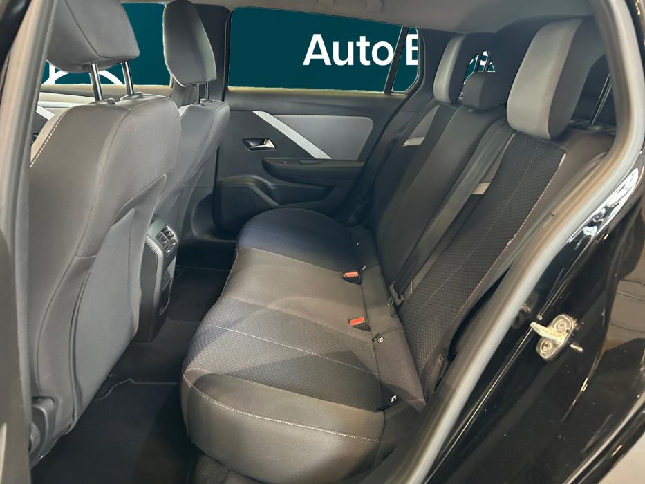OPEL Astra 2024