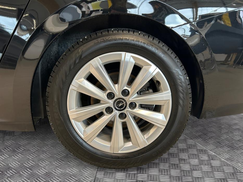 OPEL Astra 2024