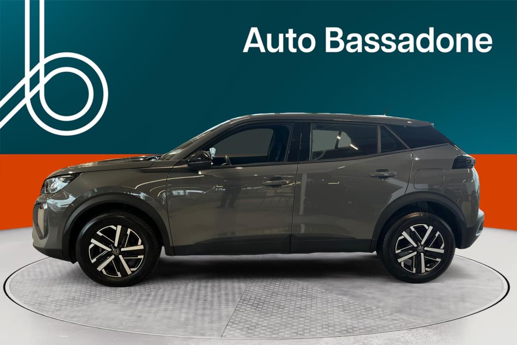 PEUGEOT 2008 2024