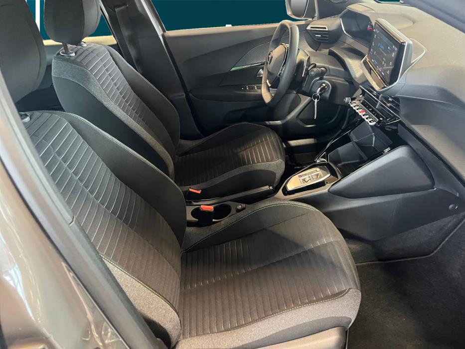 PEUGEOT 2008 2024
