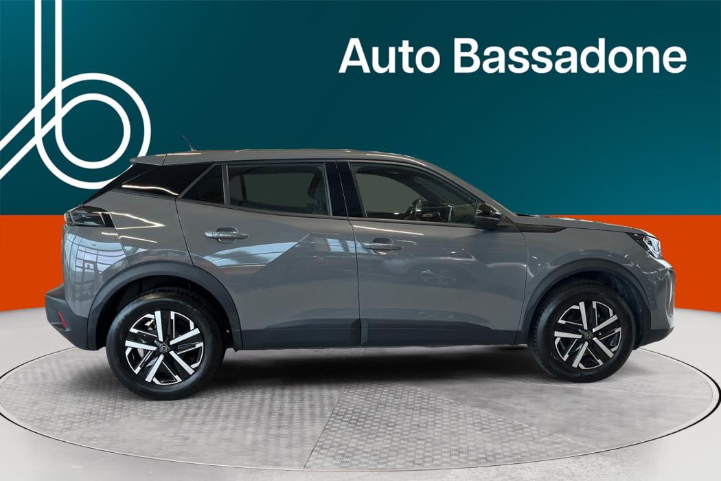 PEUGEOT 2008 2024