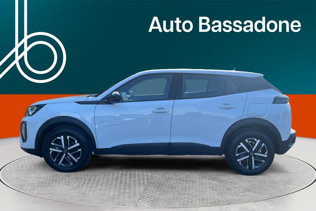 PEUGEOT 2008 2024