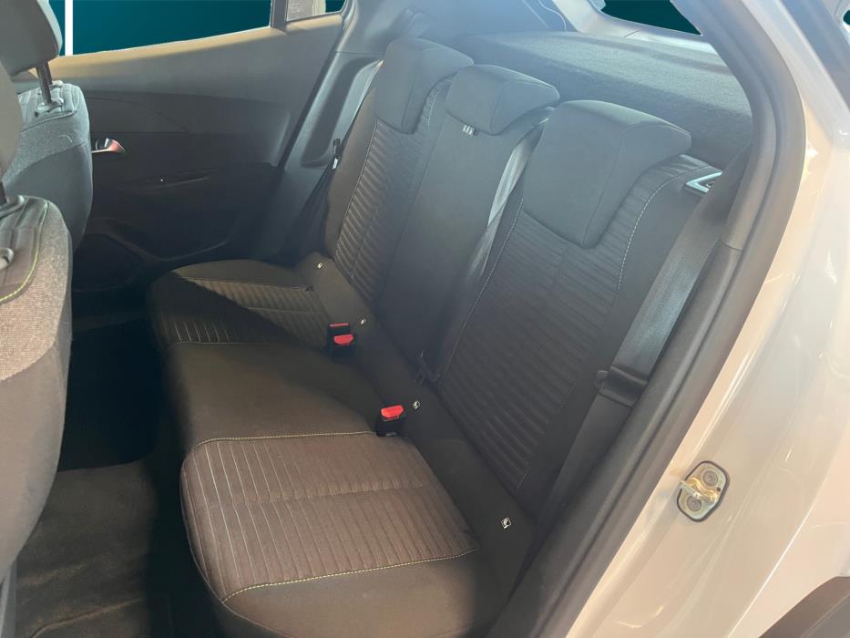 PEUGEOT 2008 2024