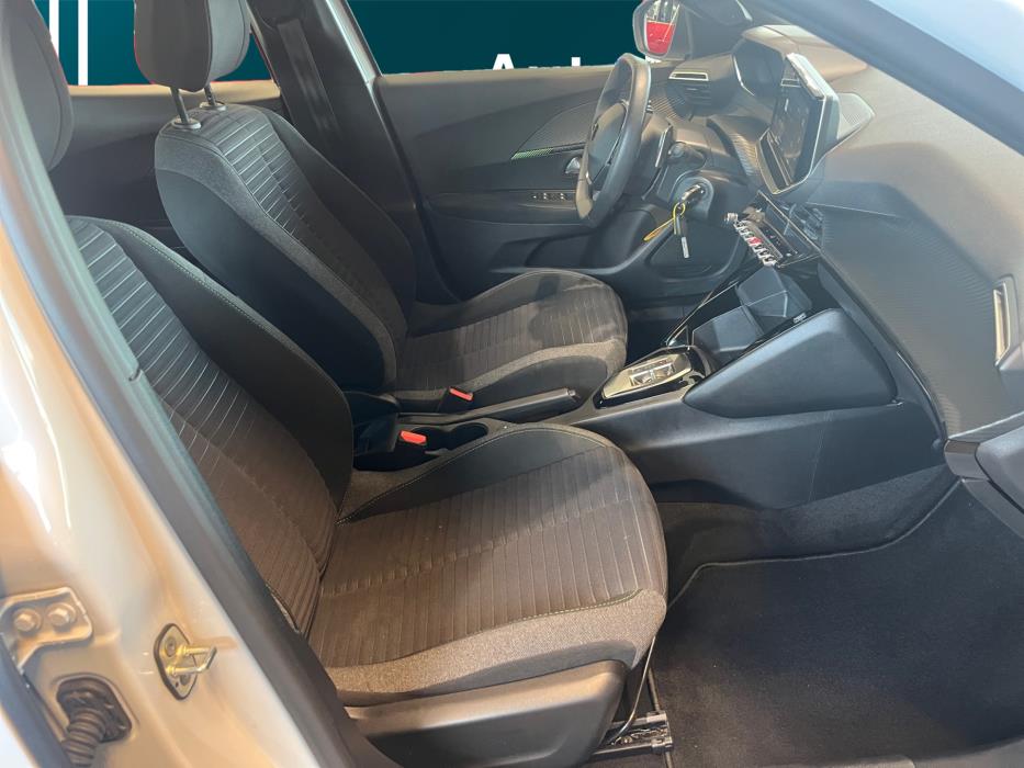 PEUGEOT 2008 2024