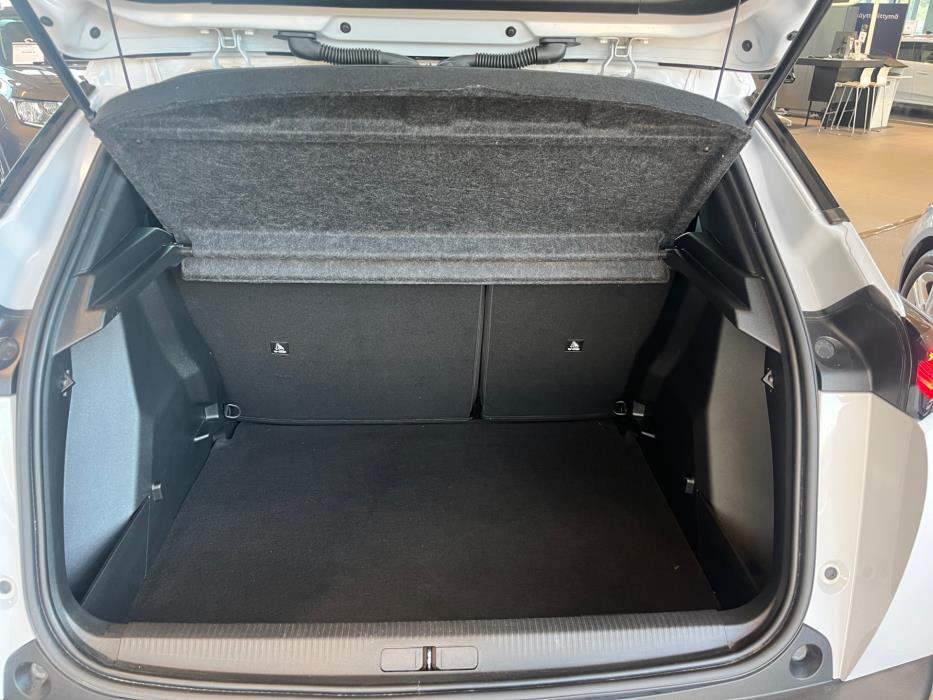 PEUGEOT 2008 2024