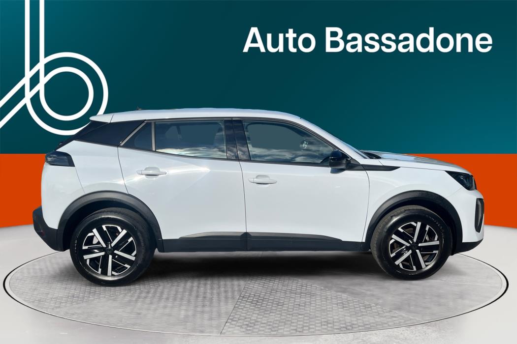 PEUGEOT 2008 2024
