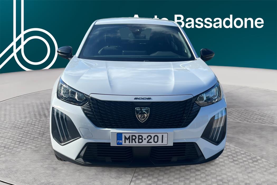 PEUGEOT 2008 2024