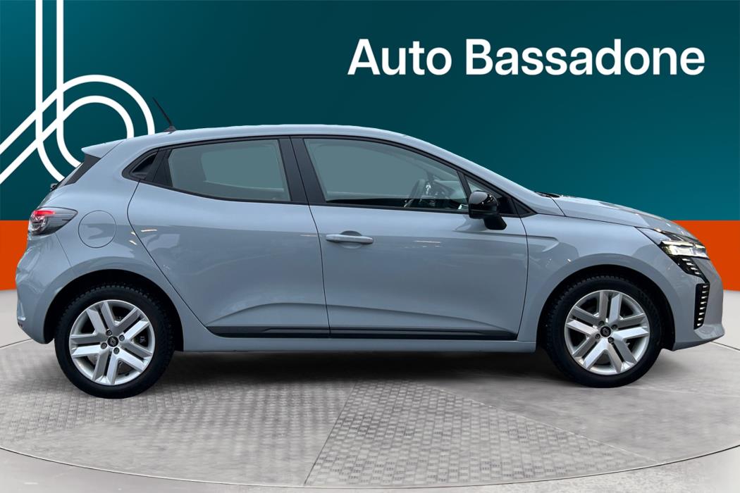 RENAULT Clio 2024