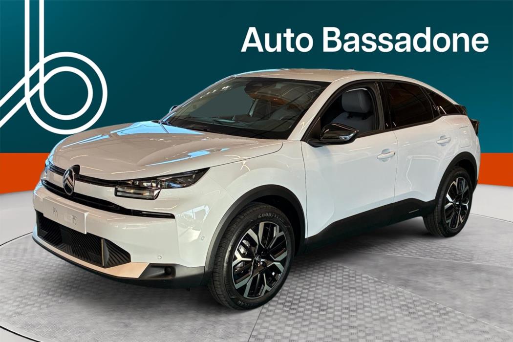 Citroen C4 2026