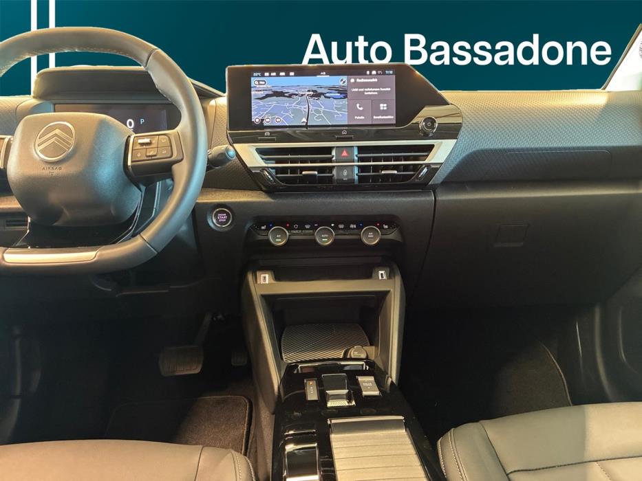 Citroen C4 2026