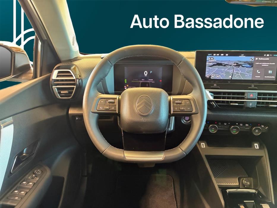 Citroen C4 2026
