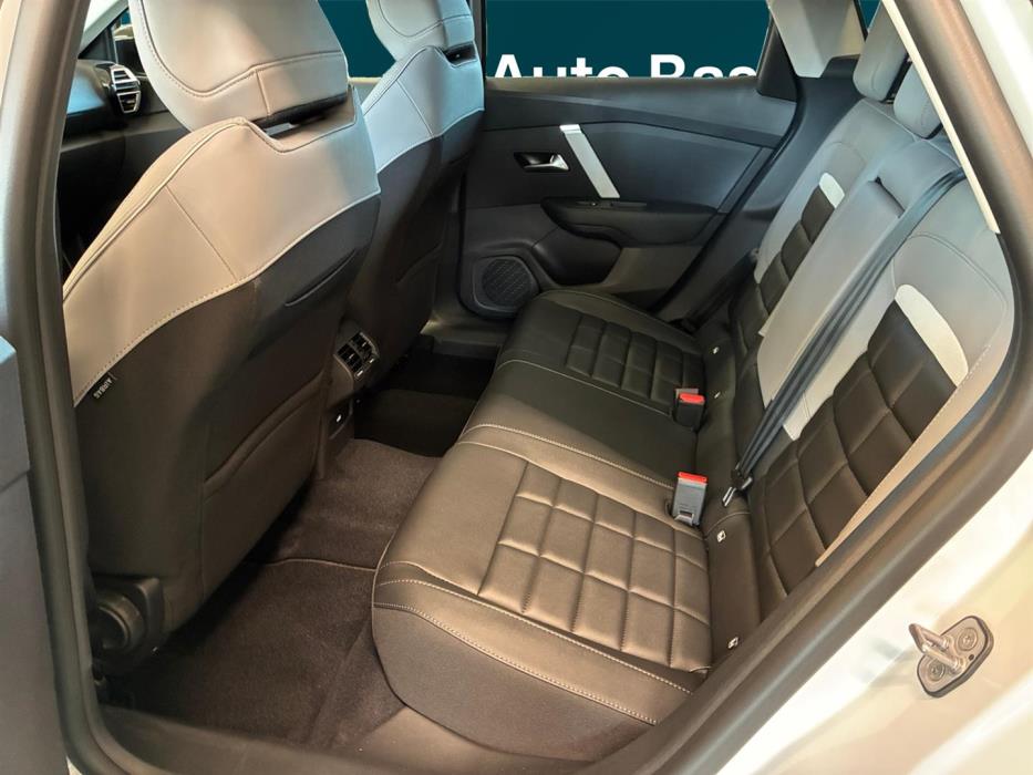 Citroen C4 2026