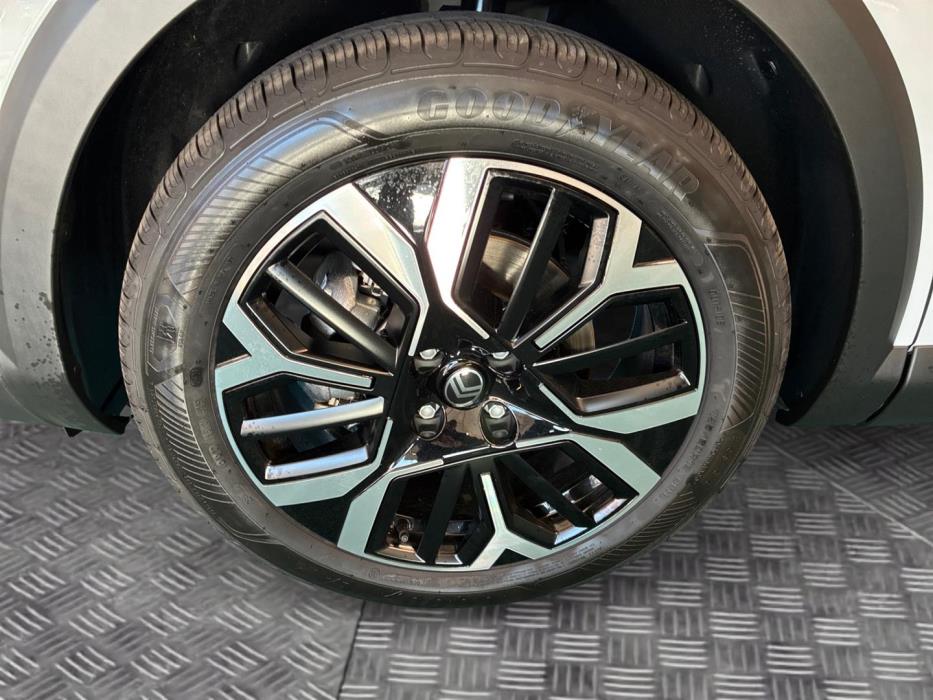 Citroen C4 2026