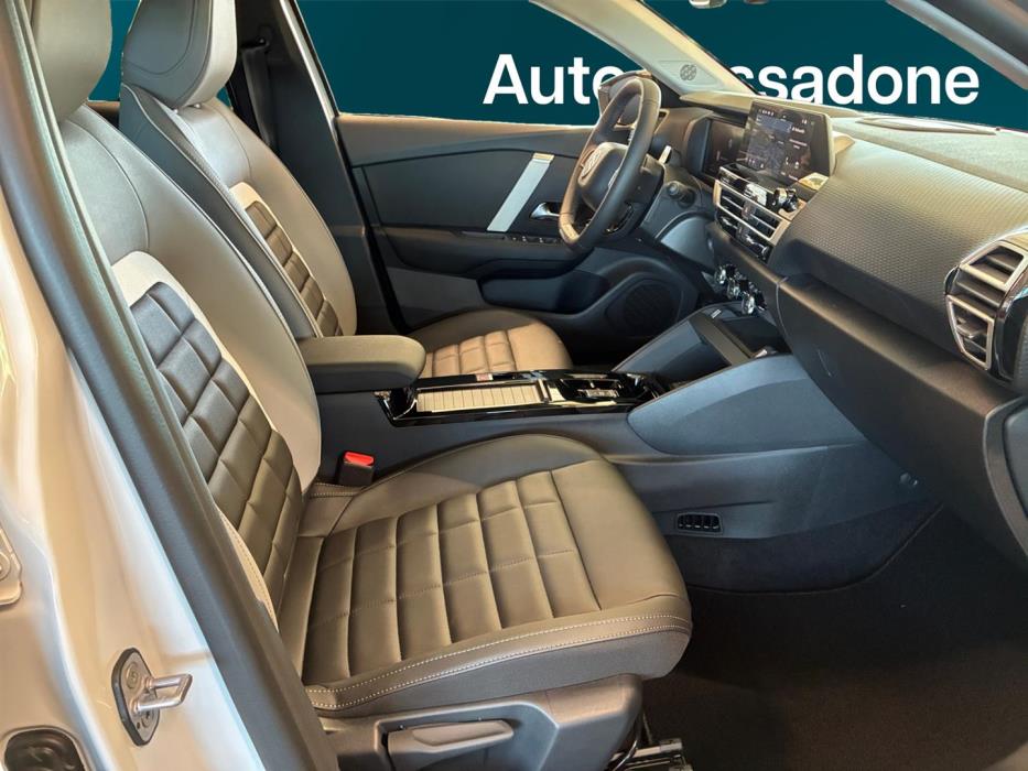 Citroen C4 2026