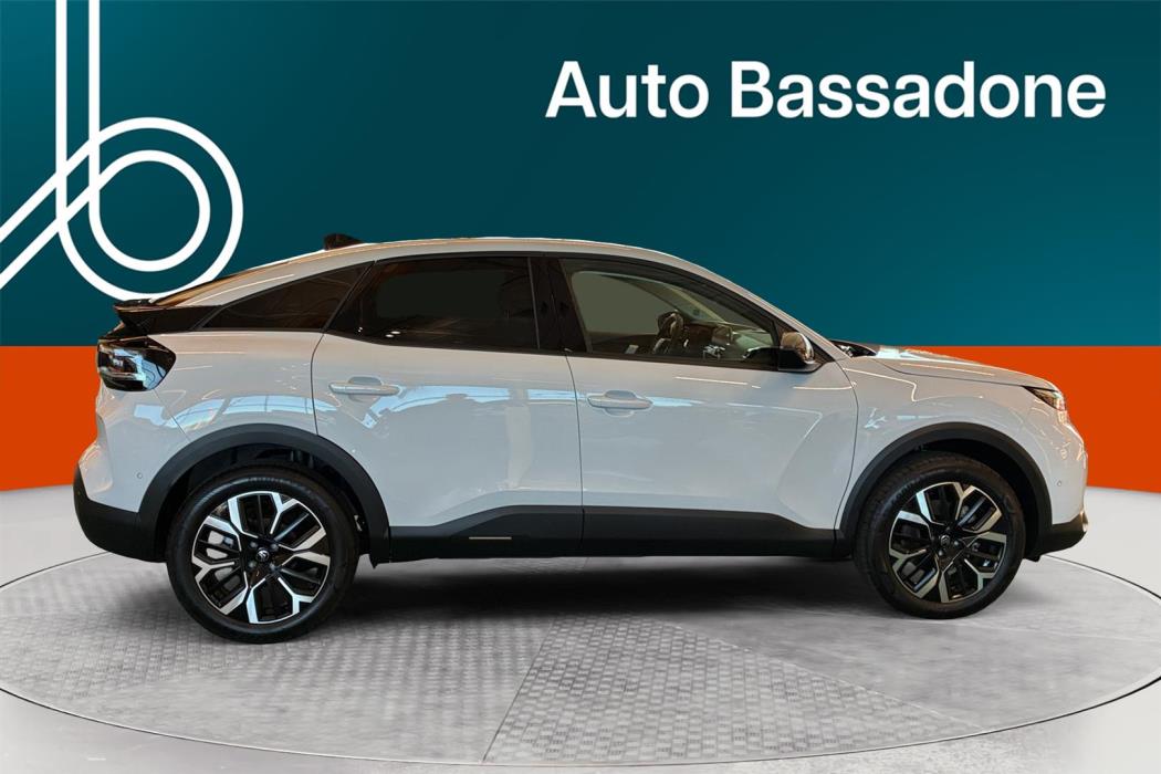 Citroen C4 2026