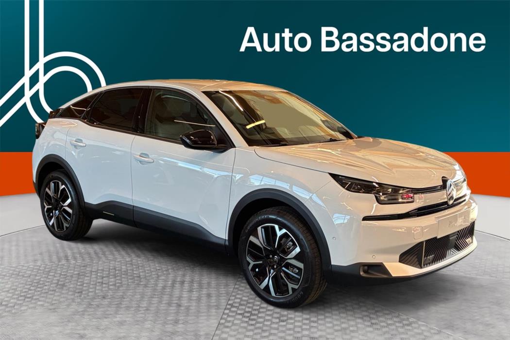 Citroen C4 2026