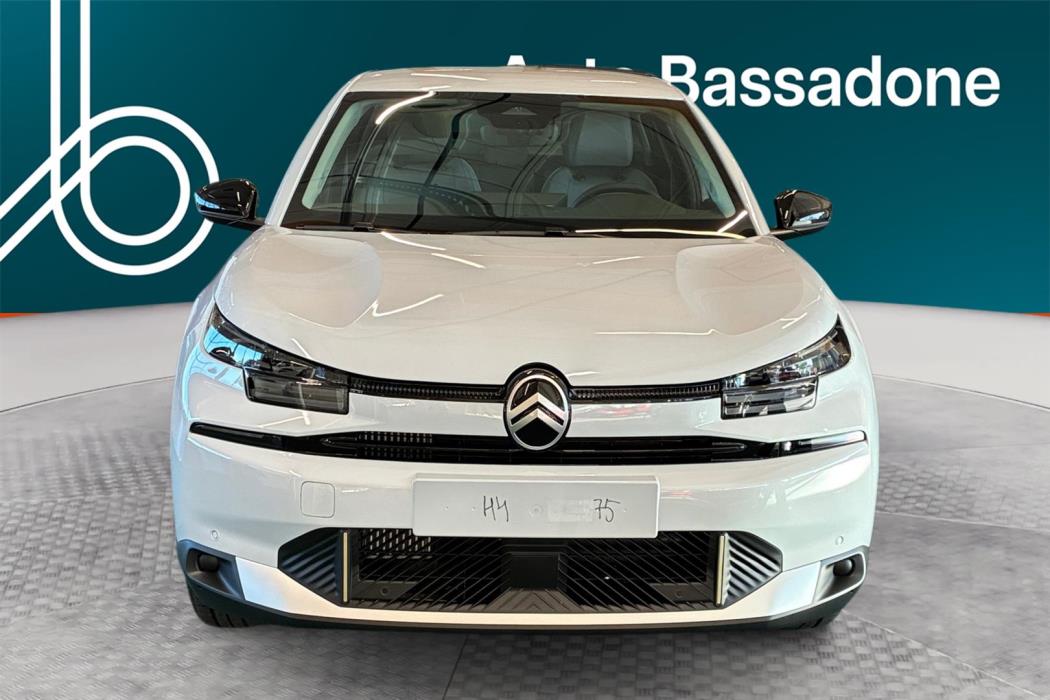Citroen C4 2026
