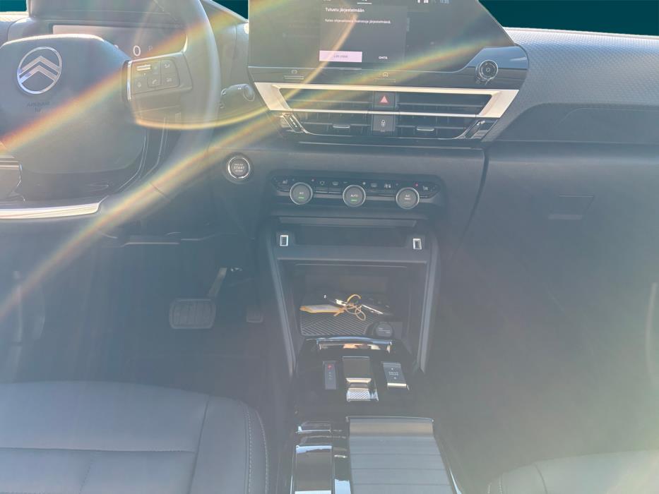 Citroen C4 2026