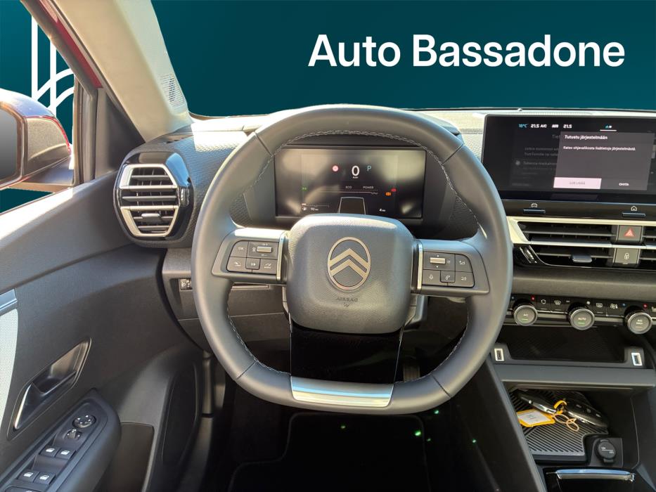 Citroen C4 2026