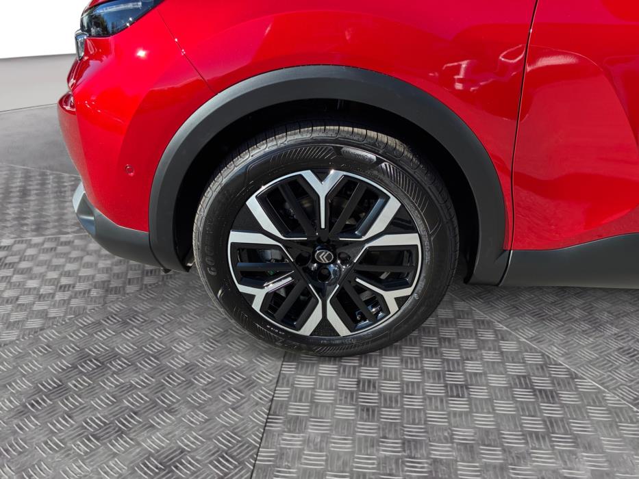Citroen C4 2026