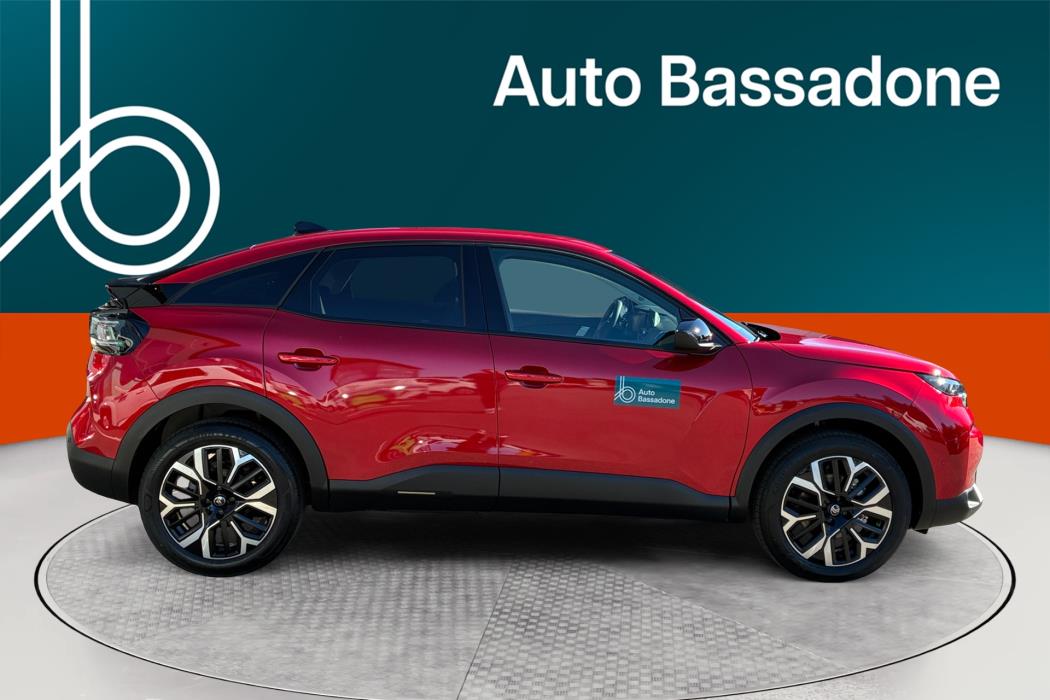 Citroen C4 2026